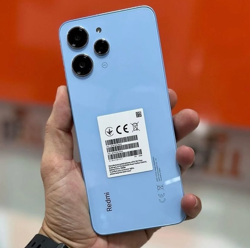 Redmi 12 _2
