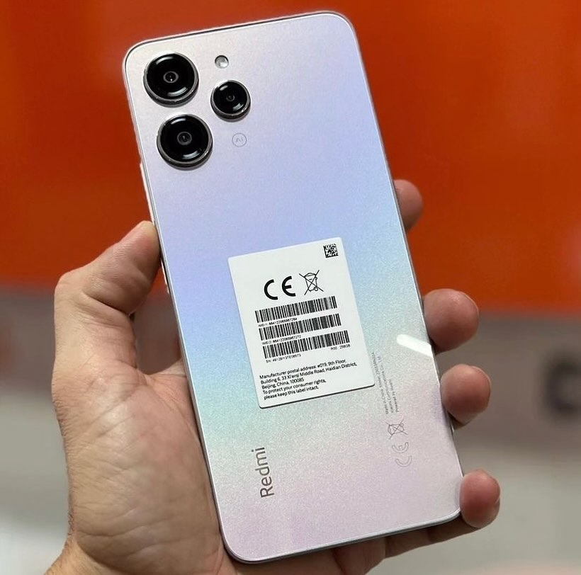 Redmi 12 _3