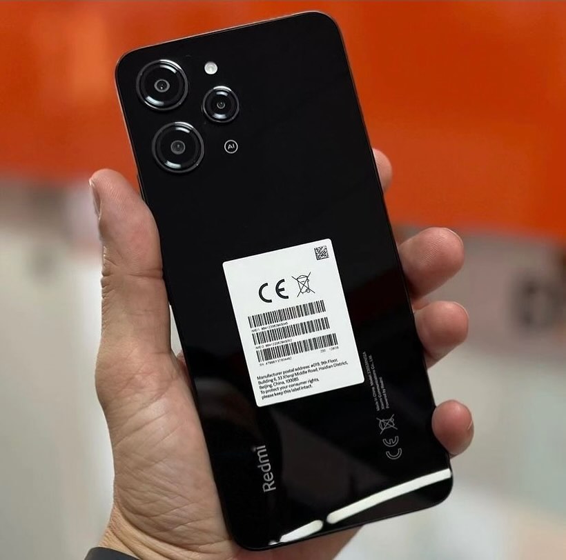 Redmi 12 _1