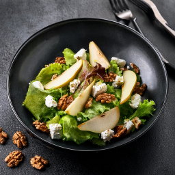 Ensaladas