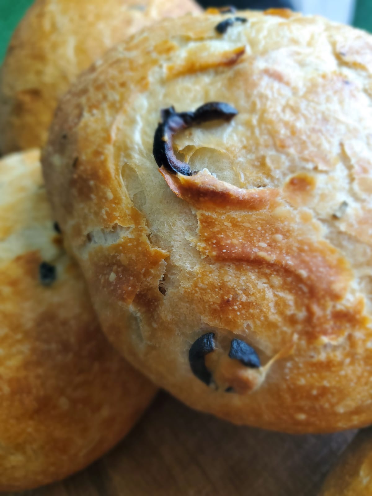 Olive & Rosemary Sourdough_0