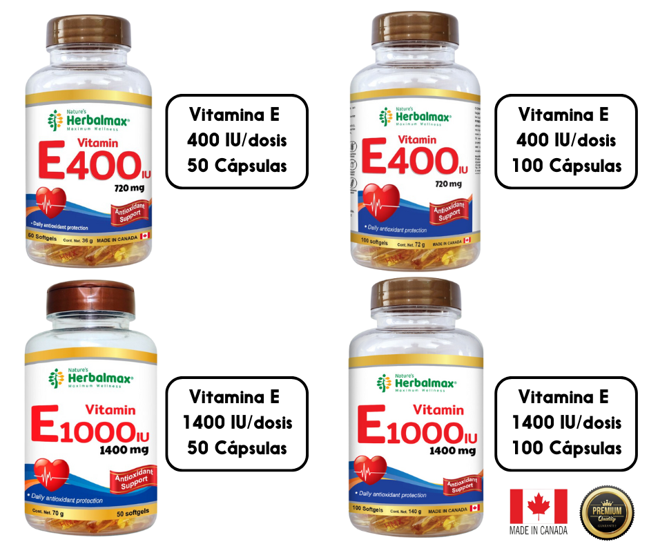 Vitamina E