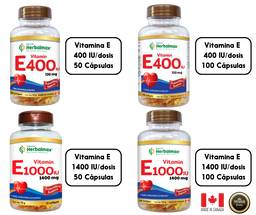 Vitamina E