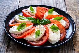 Ensalada Caprese