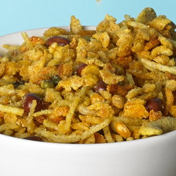 Savouries:Top Picks