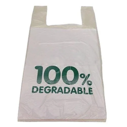 Plastic bags