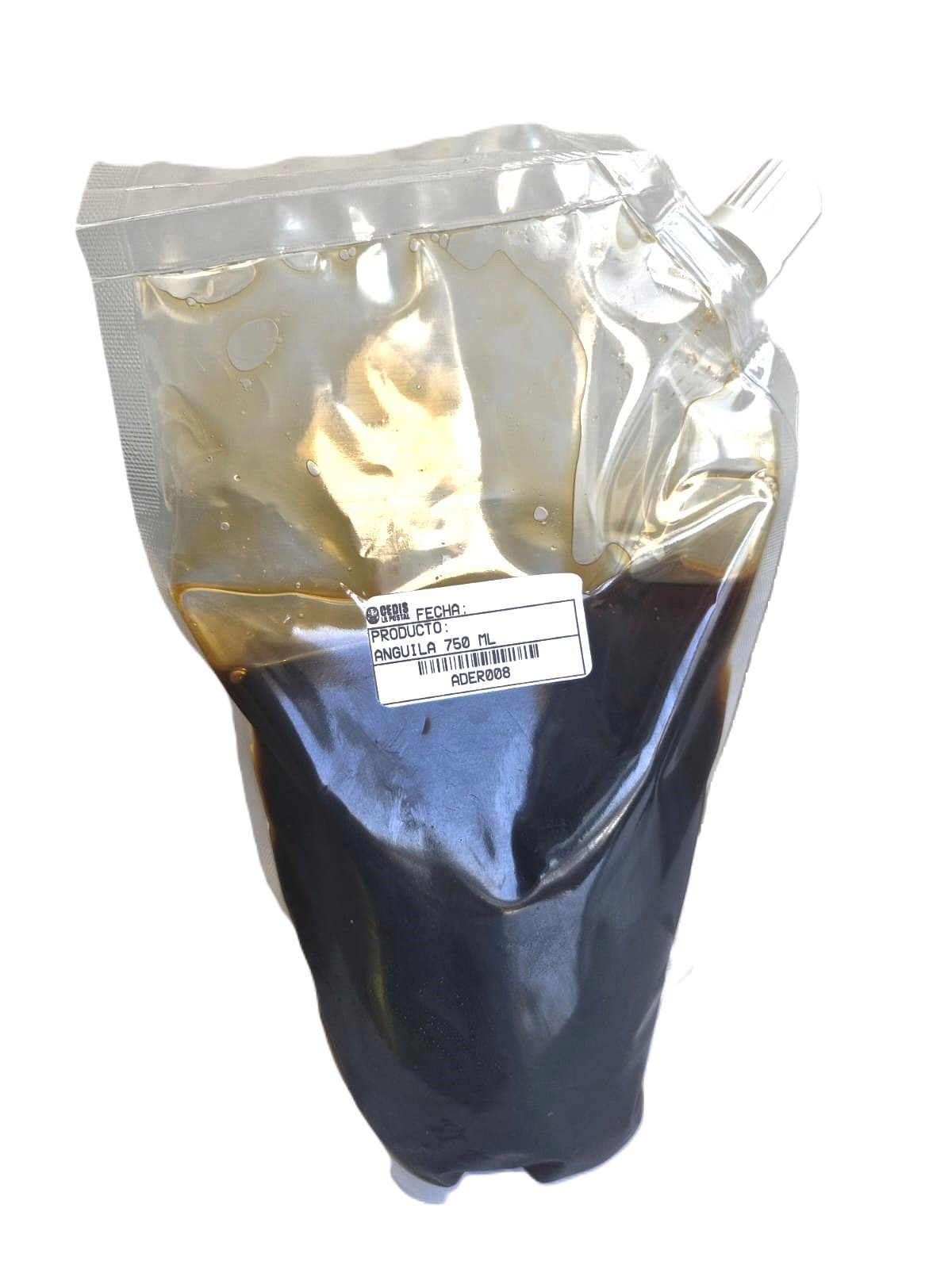 - SALSA ANGUILA BOLSA  750 ML_0