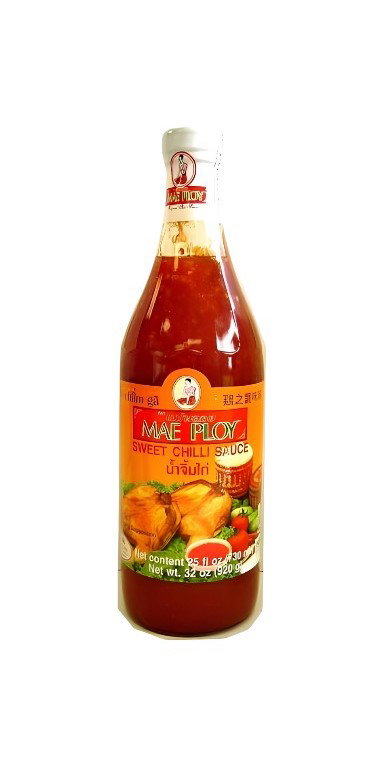 SALSA MAEPLOY SWEET 920 ML_0