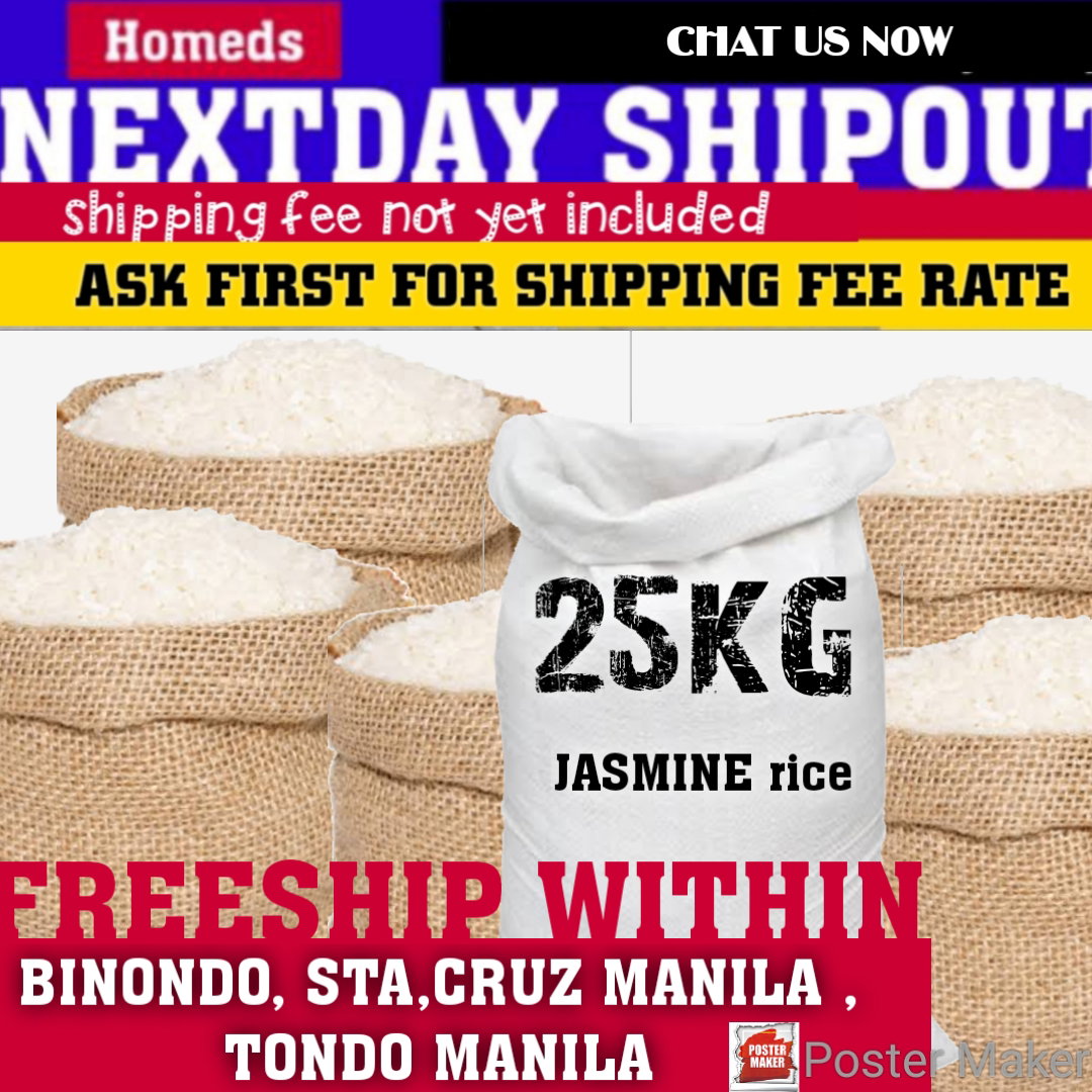 Jasmine rice 25kg_0