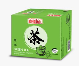 Green Tea