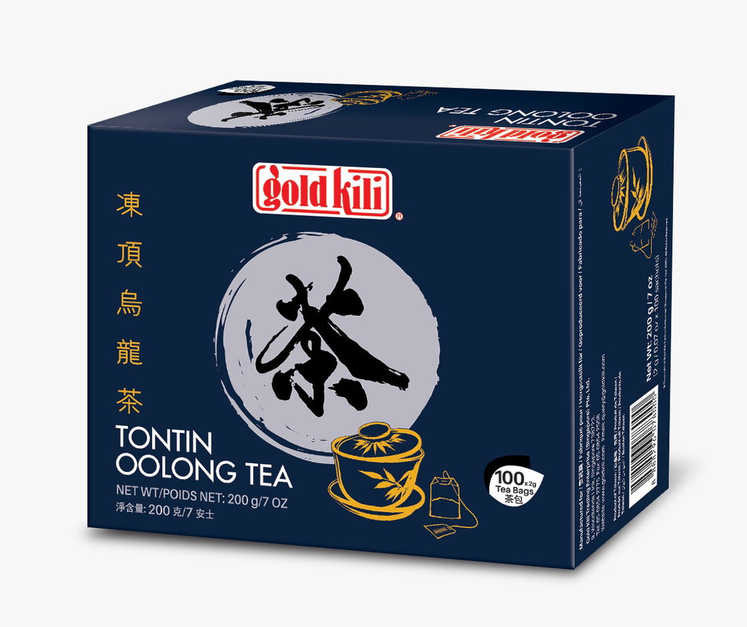 Tontin Oolong Tea Bag