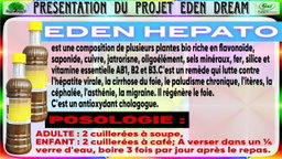 EDEN HEPATO
