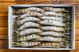Ala Carte - Seafood