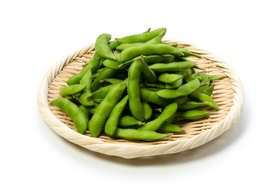 Edamame (400g)_0