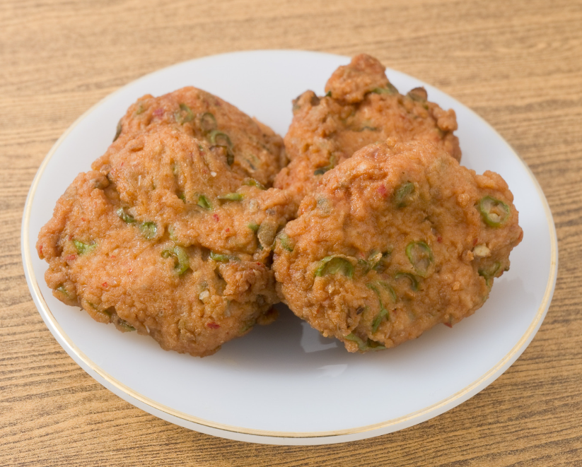 Thai Fish Cake (500g)