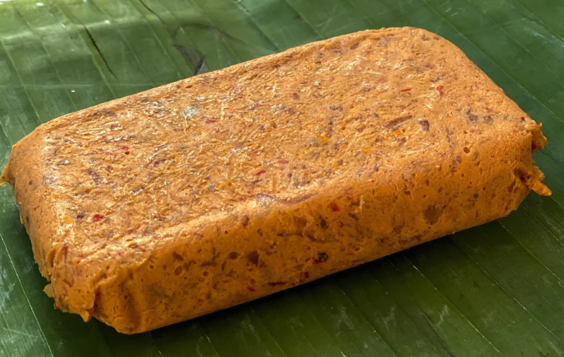 Muar Otah (360g)