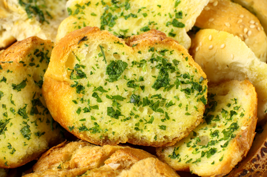Artisanal Garlic Bread (1 Roll)_0