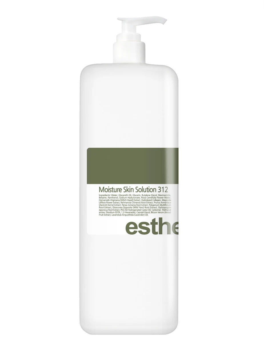 Moisture Skin Solution - Toner_0