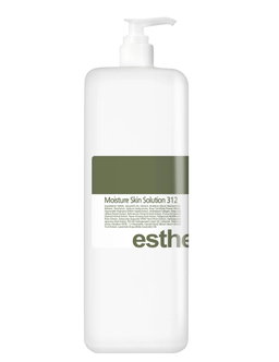 Moisture Skin Solution - Toner