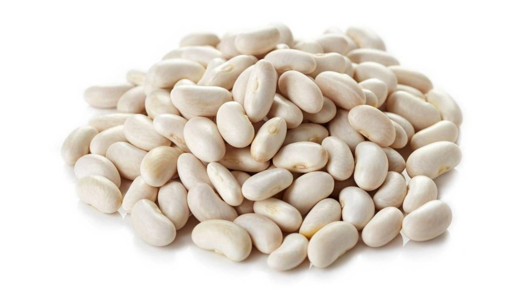 porotos burro 1 kg