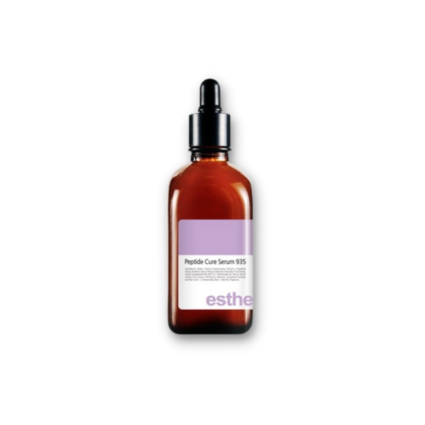 Peptide Cure Serum_0