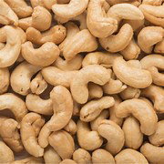 castañas de cajú 250 grs