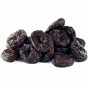 ciruela seca sin carozo - 250 grs_0