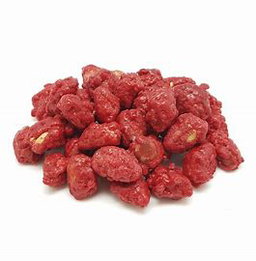 mani confitado 250 grs