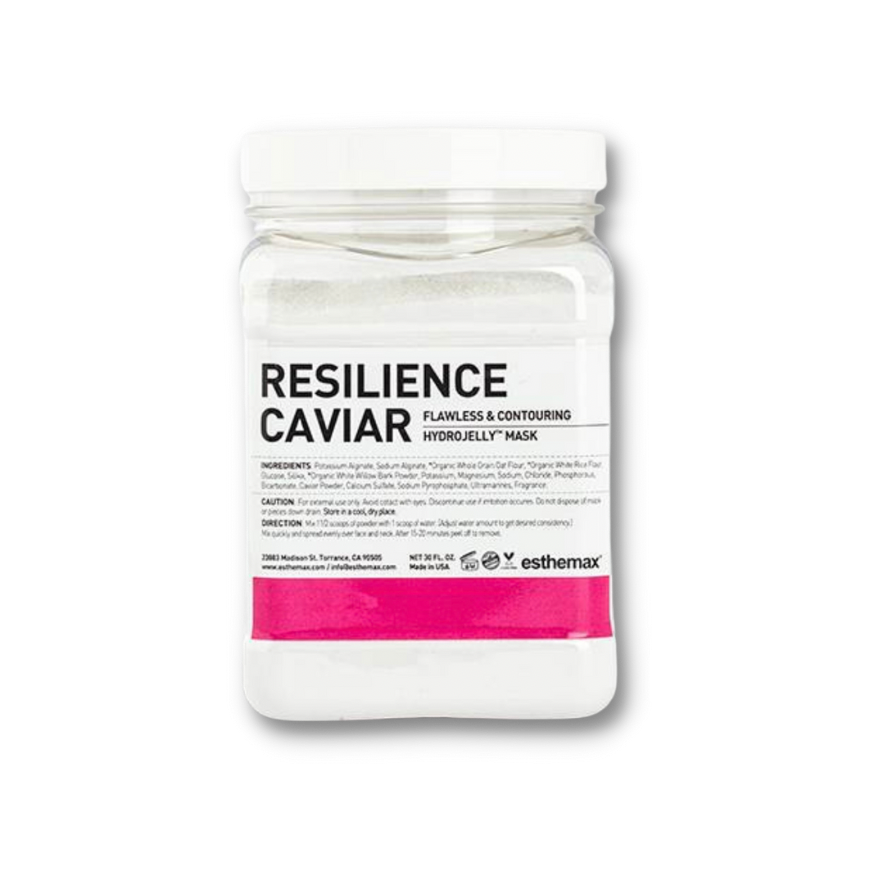 Resilience Caviar Hydrojelly Mask_0
