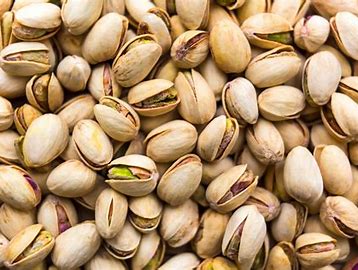pistachos 250 grs
