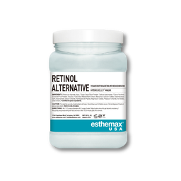 Retinol Alternative Hydrojelly Mask