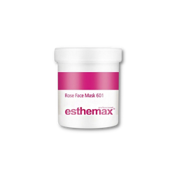 Rose Face Mask