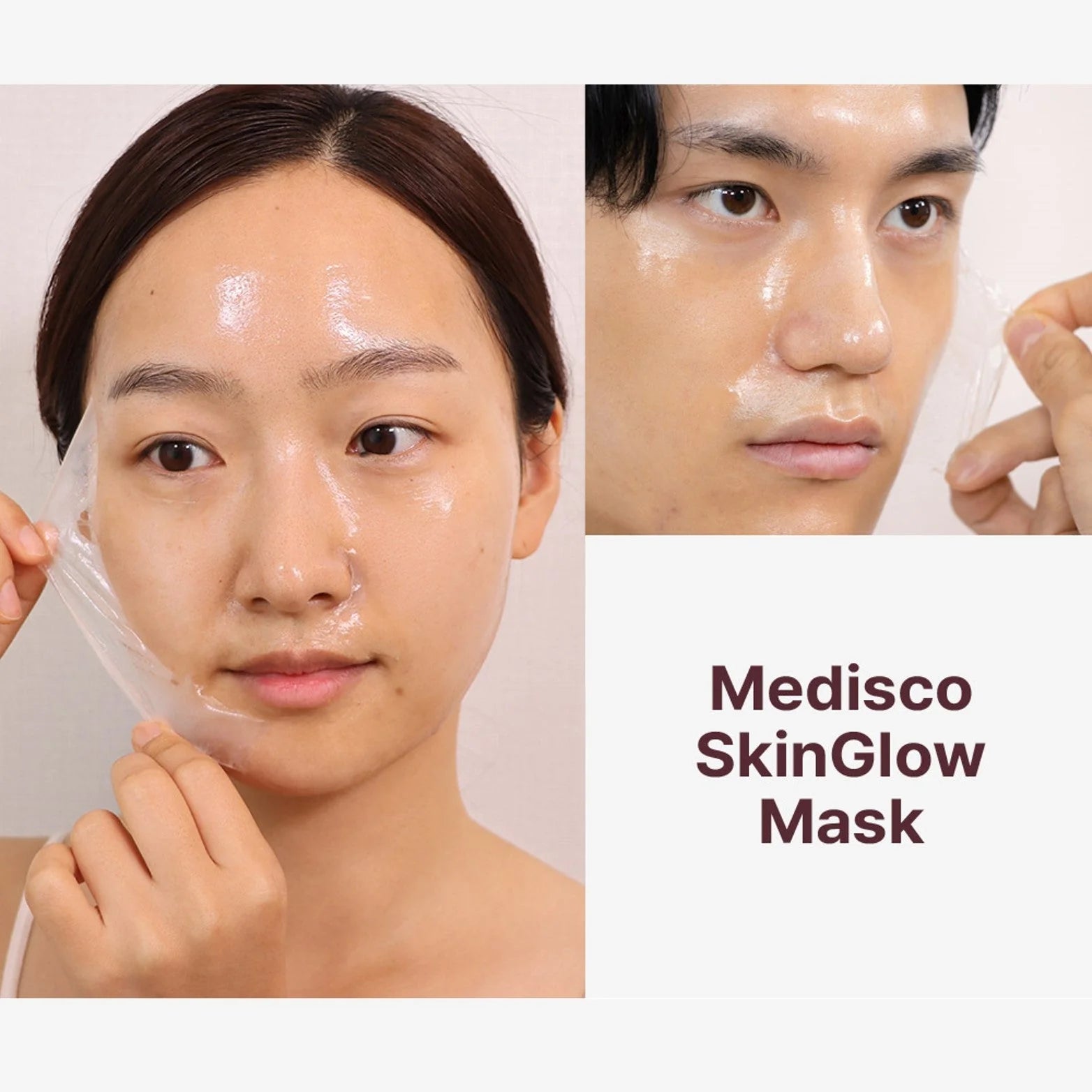Medisco Skin Glow Mask_2