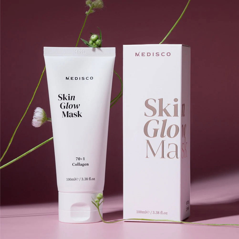 Medisco Skin Glow Mask_3