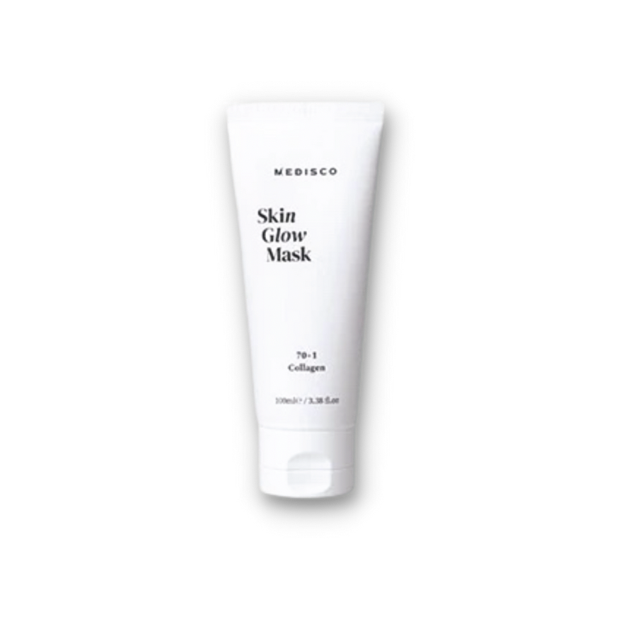 Medisco Skin Glow Mask