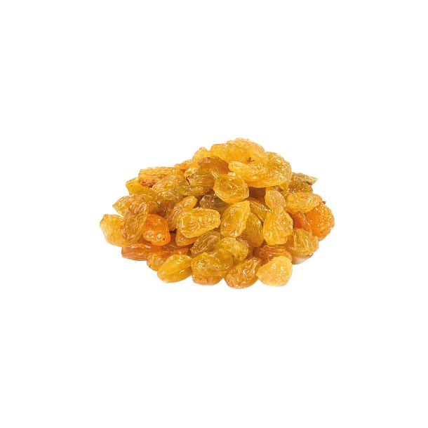 pasa rubia 250 grs
