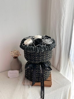(Pre order) 6pcs Underwear Bouquet