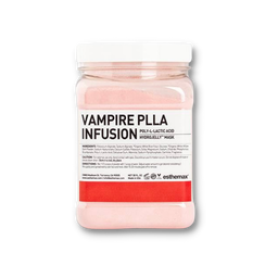 Vampire PLLA Infusion Hydrojelly Mask