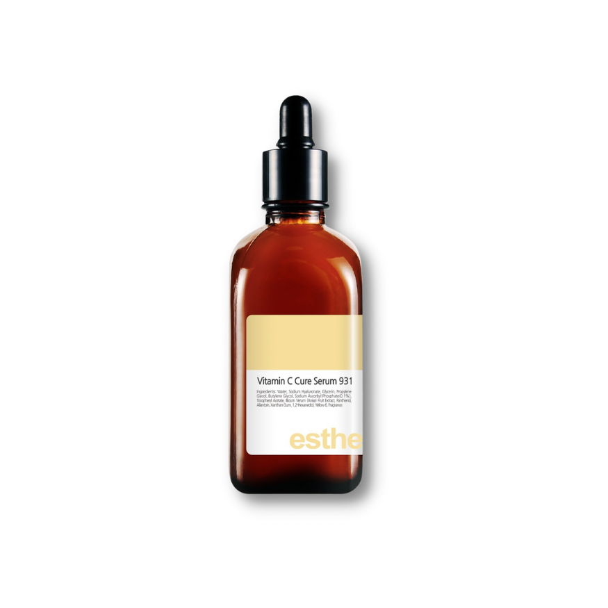 Vitamin C Cure Serum_0