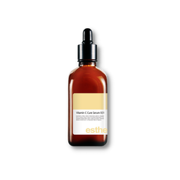 Vitamin C Cure Serum