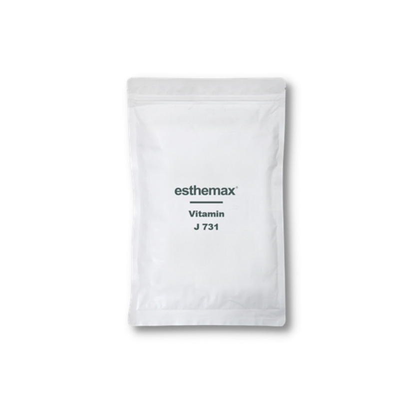 Vitamin C Jellymask