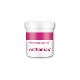 Vitamin Face Mask