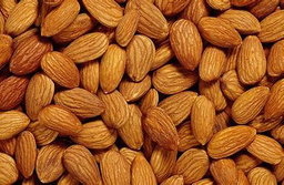 almendras 250 grs