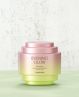 Byeonwooseok x Tamburins Evening Glow