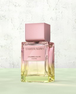 Byeonwooseok x Tamburins Evening Glow
