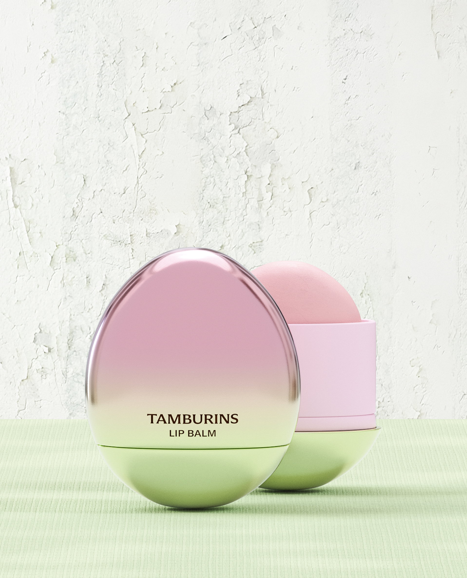 Byeonwooseok x Tamburins Evening Glow_3