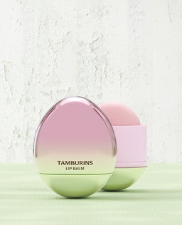 Byeonwooseok x Tamburins Evening Glow