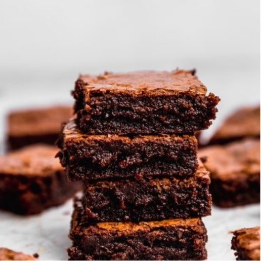 Brownies de chocolate_0