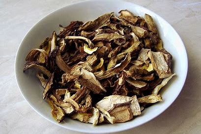 callampas deshidratadas 200 grs