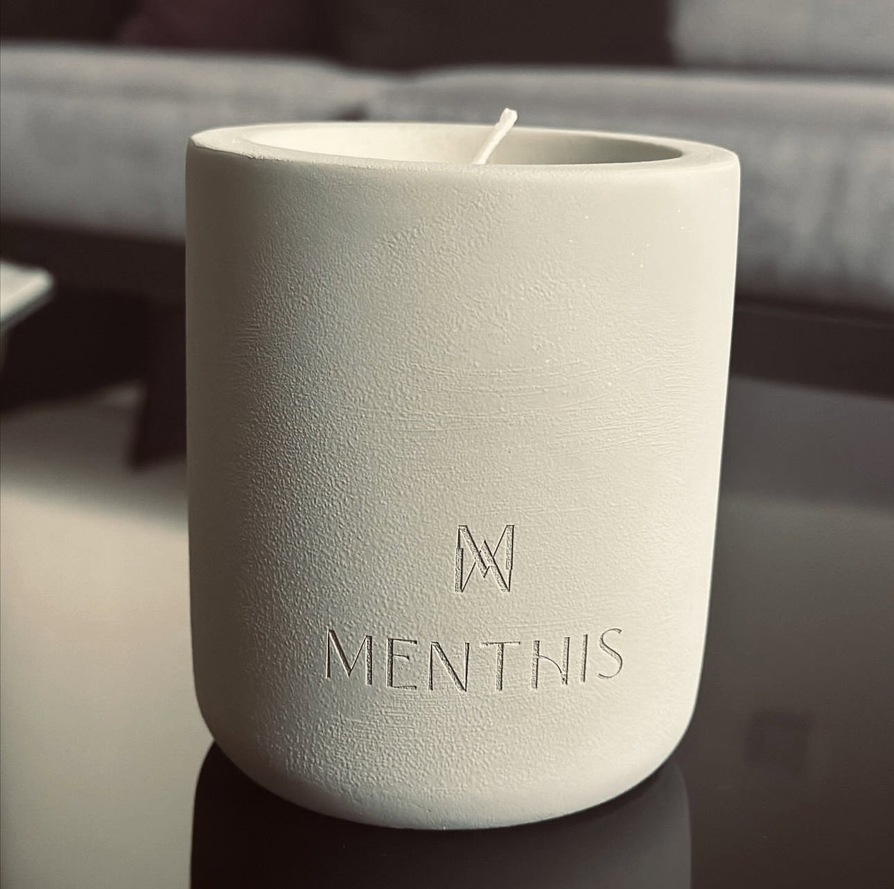 AURA SCENTED CANDLE_0
